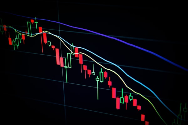 Stock trading